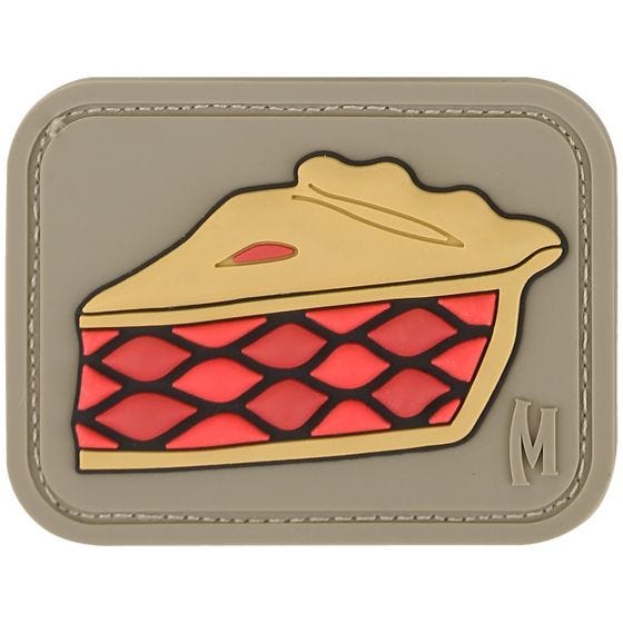 Maxpedition Patch Tortenstück Arid