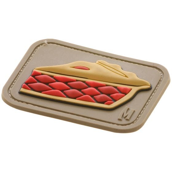 Maxpedition Patch Tortenstück Arid