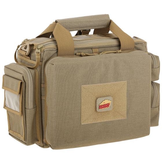 Maxpedition Patch Tortenstück Arid