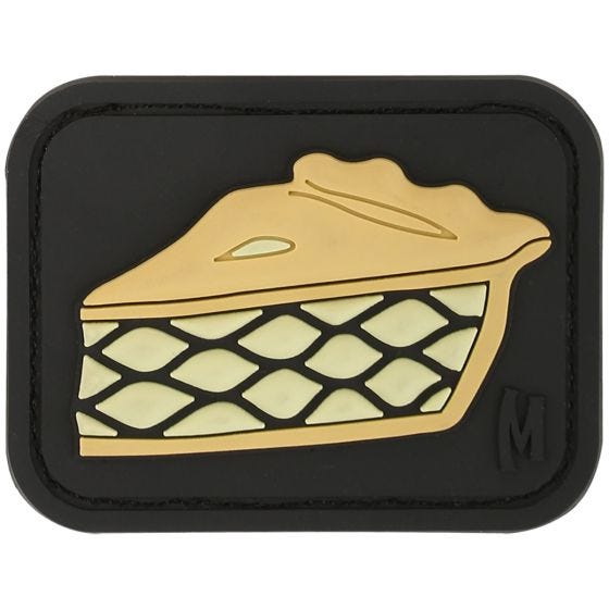 Maxpedition Patch Tortenstück SWAT