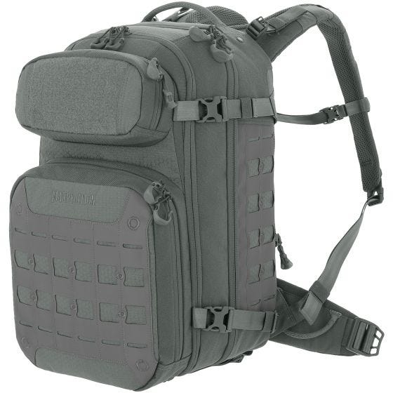 Maxpedition Riftblade Rucksack Grau