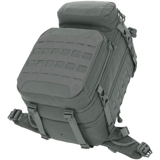Maxpedition Riftblade Rucksack Grau