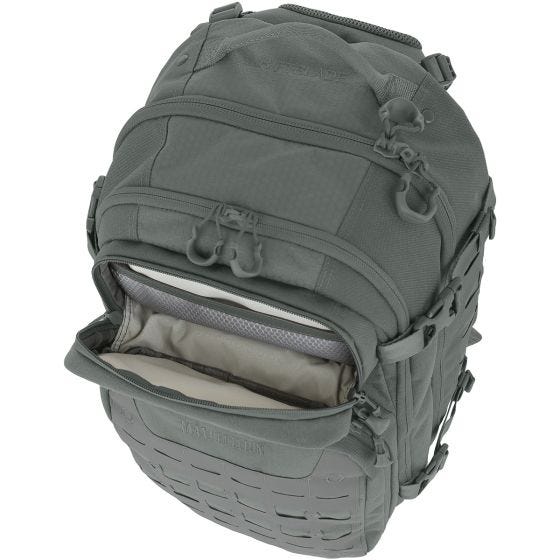 Maxpedition Riftblade Rucksack Grau