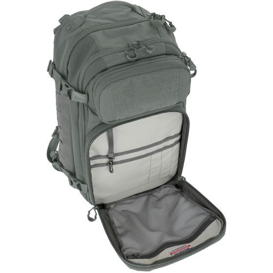 Maxpedition Riftblade Rucksack Grau