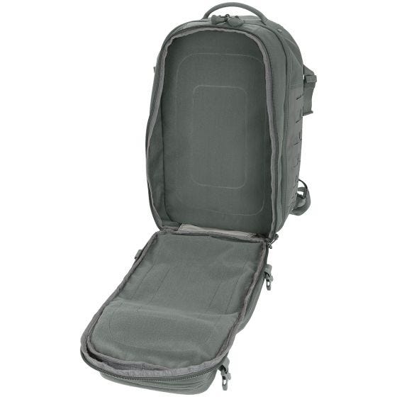 Maxpedition Riftblade Rucksack Grau