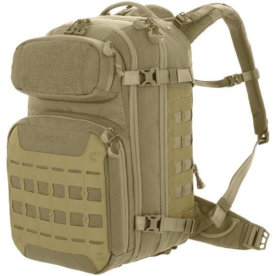 Maxpedition Riftblade Rucksack Tan