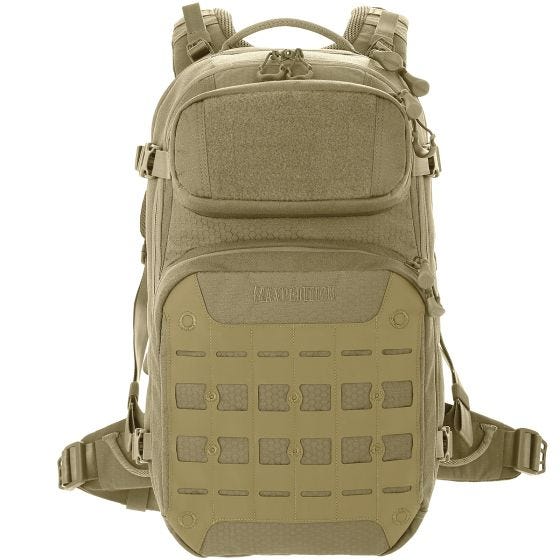 Maxpedition Riftblade Rucksack Tan