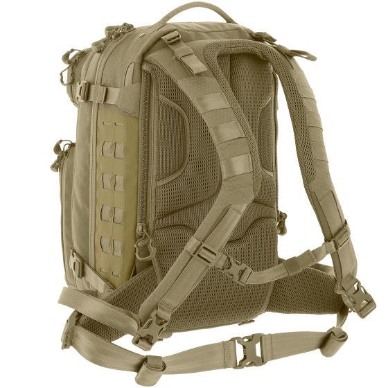 Maxpedition Riftblade Rucksack Tan