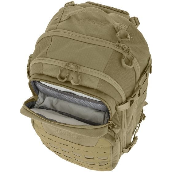 Maxpedition Riftblade Rucksack Tan