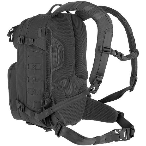 Maxpedition RiftCore Rucksack Schwarz