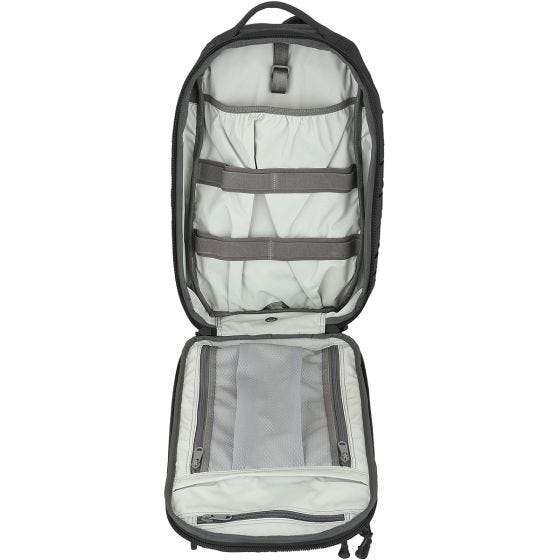 Maxpedition RiftCore Rucksack Schwarz