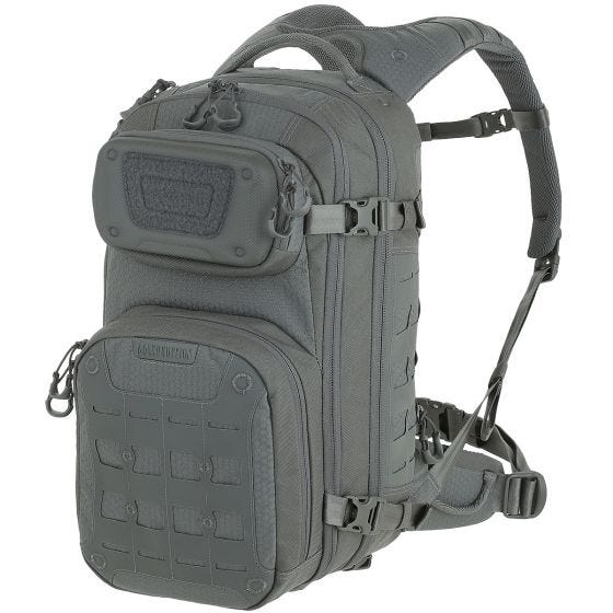 Maxpedition RiftCore Rucksack Grau