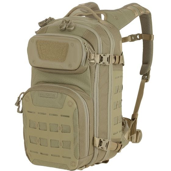 Maxpedition RiftCore Rucksack Tan