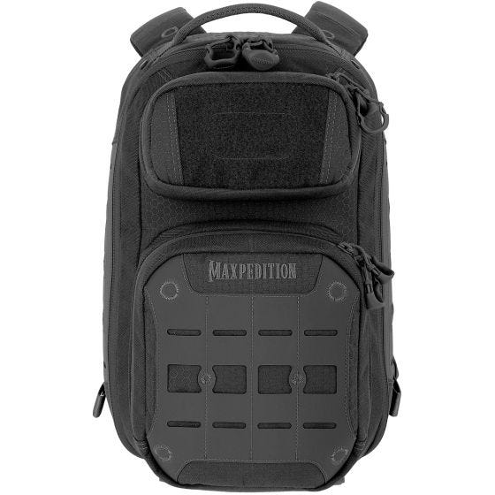 Maxpedition Riftpoint Rucksack Schwarz