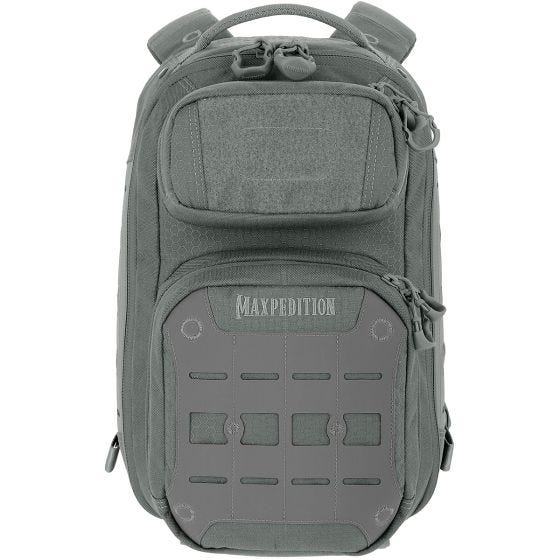 Maxpedition Riftpoint Rucksack Grau