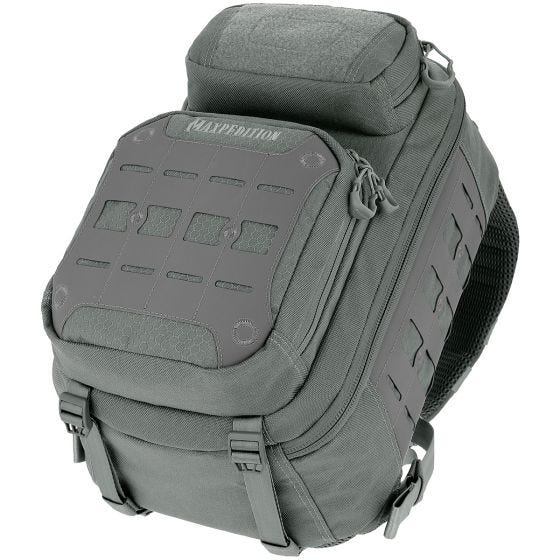 Maxpedition Riftpoint Rucksack Grau