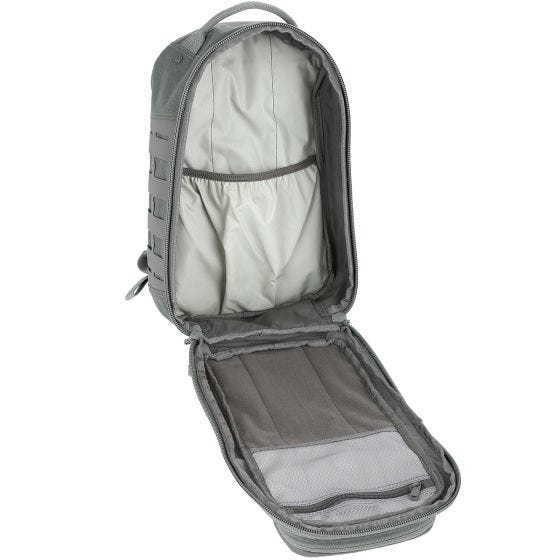Maxpedition Riftpoint Rucksack Grau