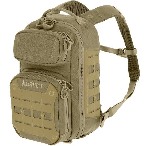 Maxpedition Riftpoint Rucksack Tan