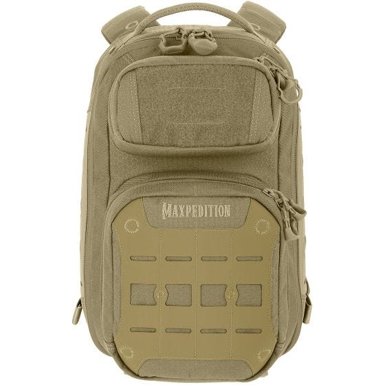 Maxpedition Riftpoint Rucksack Tan