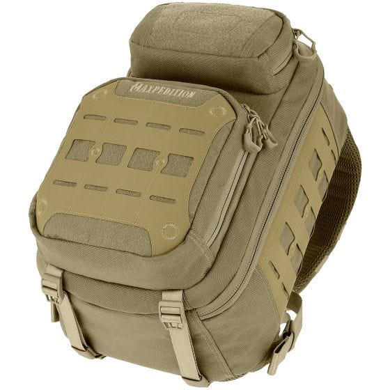 Maxpedition Riftpoint Rucksack Tan