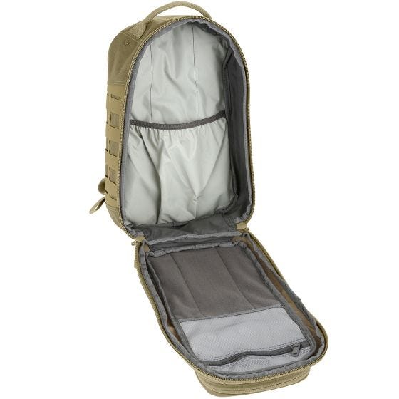 Maxpedition Riftpoint Rucksack Tan