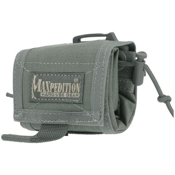 Maxpedition Rollypoly Faltbare Aufbewahrungstasche Foliage Green