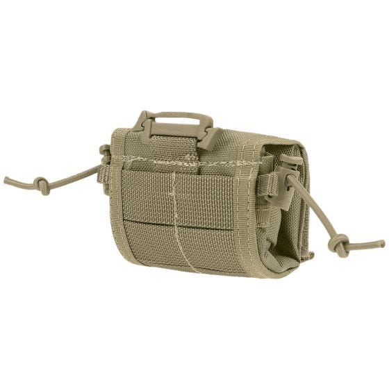 Maxpedition Rollypoly Faltbare Aufbewahrungstasche Khaki
