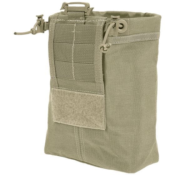 Maxpedition Rollypoly Faltbare Aufbewahrungstasche Khaki