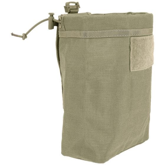 Maxpedition Rollypoly Faltbare Aufbewahrungstasche Khaki
