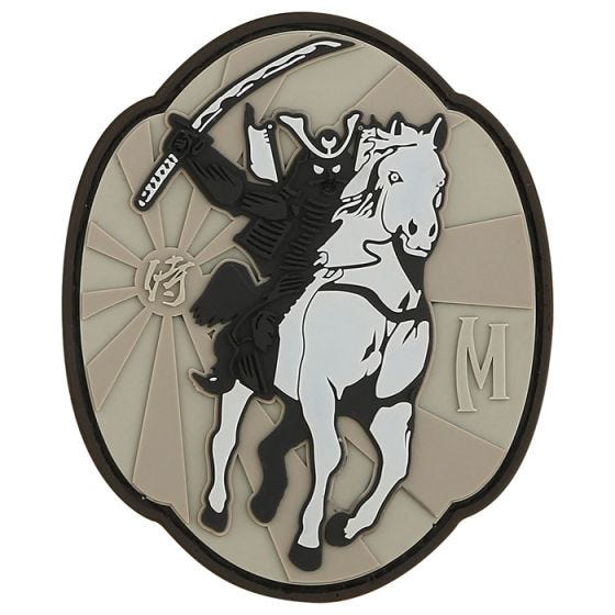 Maxpedition Patch Samurai Arid