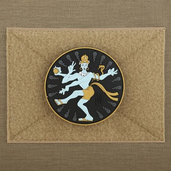 Maxpedition Patch Shiva, der Zerstörer
