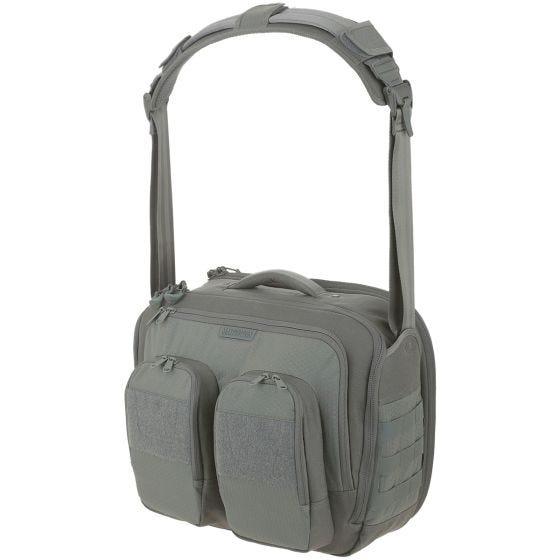 Maxpedition Skylance Tasche für technische Ausrüstung Grau