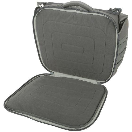 Maxpedition Skylance Tasche für technische Ausrüstung Grau