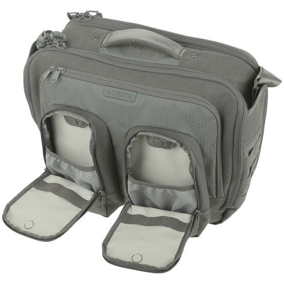 Maxpedition Skylance Tasche für technische Ausrüstung Grau
