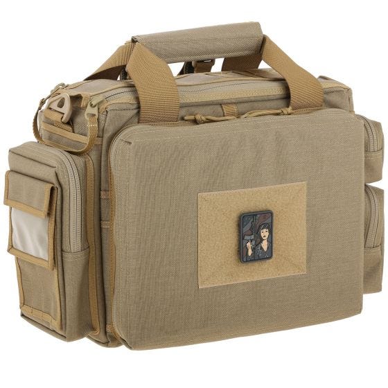 Maxpedition Patch Soldatin SWAT