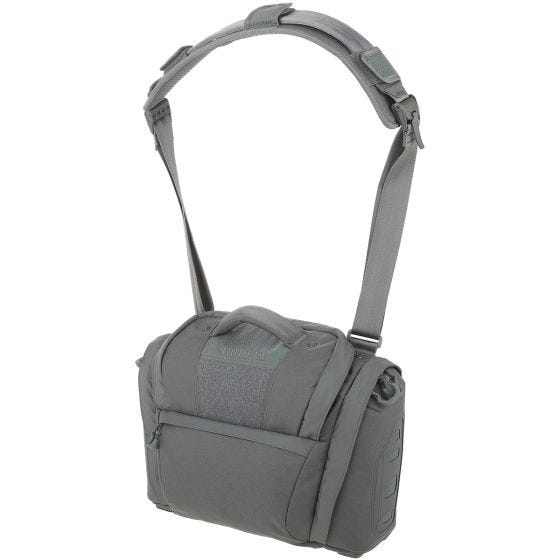 Maxpedition Solstice Kamera-Umhängetasche Grau
