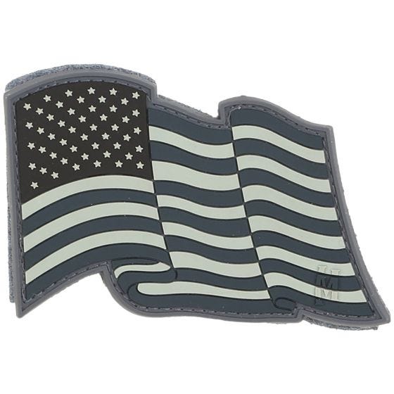 Maxpedition Patch US-Flagge SWAT