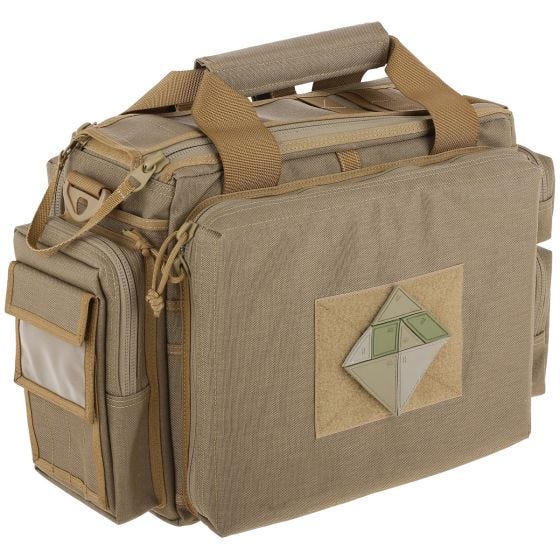 Maxpedition Patch Tangram Arid 7-teilig