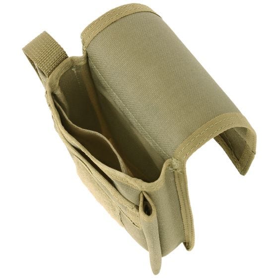 Maxpedition TC-10 Multifunktionstasche Khaki