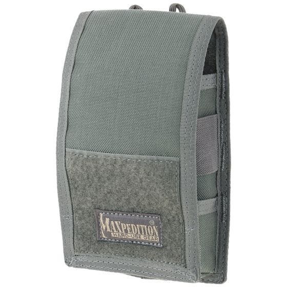 Maxpedition TC-11 Multifunktionstasche Foliage Green