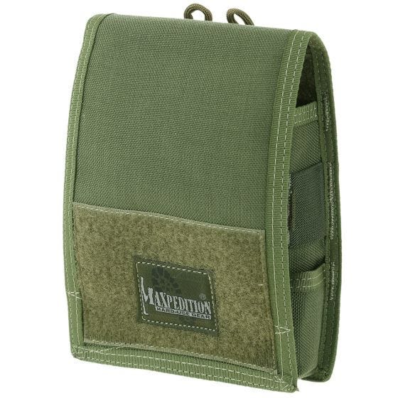 Maxpedition TC-12 Multifunktionstasche OD Green