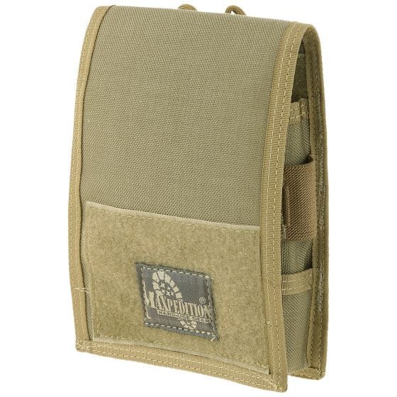 Maxpedition TC-12 Multifunktionstasche Khaki