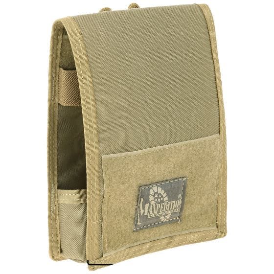 Maxpedition TC-12 Multifunktionstasche Khaki