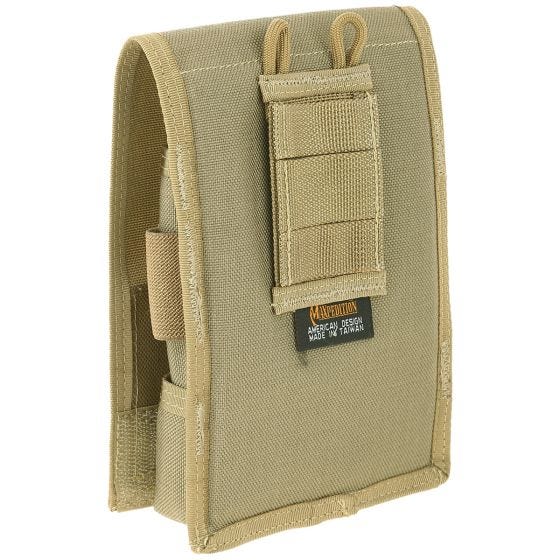 Maxpedition TC-12 Multifunktionstasche Khaki