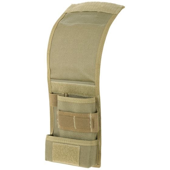 Maxpedition TC-12 Multifunktionstasche Khaki