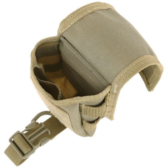 Maxpedition TC-1 Multifunktionstasche Khaki