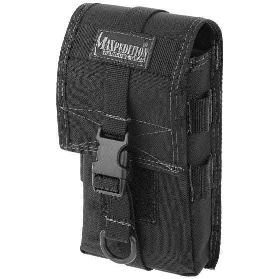 Maxpedition TC-3 Multifunktionstasche Schwarz