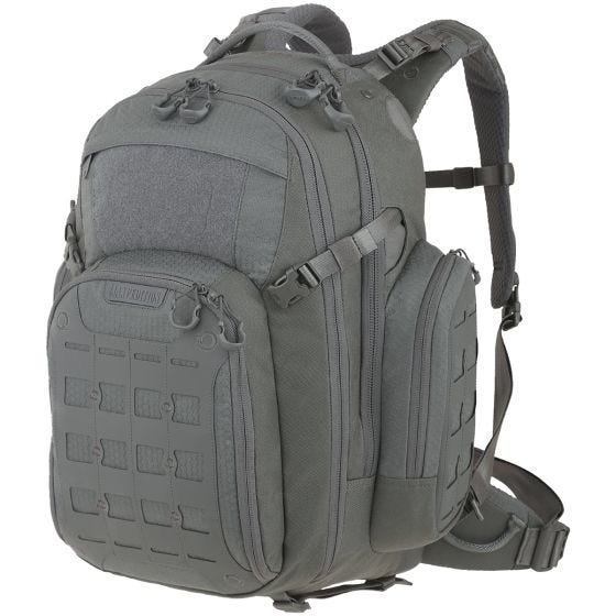 Maxpedition Tiburon Rucksack Grau