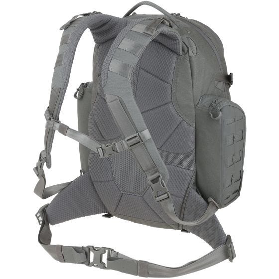 Maxpedition Tiburon Rucksack Grau