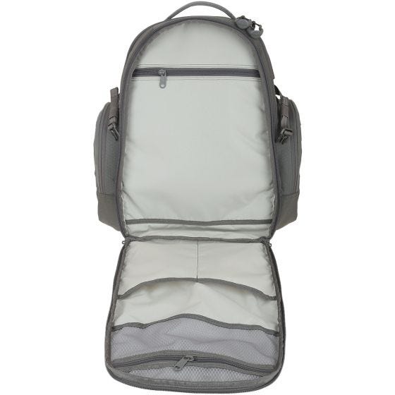 Maxpedition Tiburon Rucksack Grau